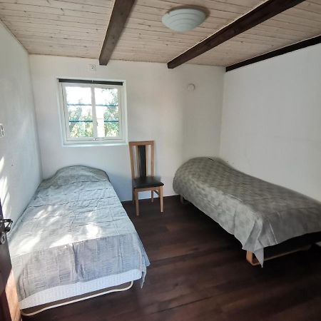 Tomelilla Lyxig Villa 3 Sovrum Extérieur photo