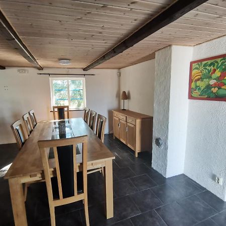 Tomelilla Lyxig Villa 3 Sovrum Extérieur photo