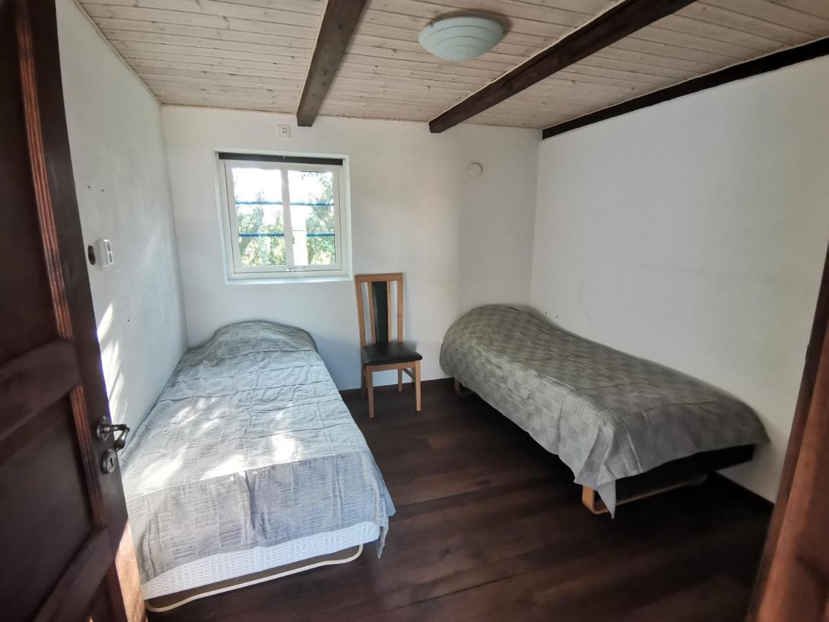 Tomelilla Lyxig Villa 3 Sovrum Extérieur photo