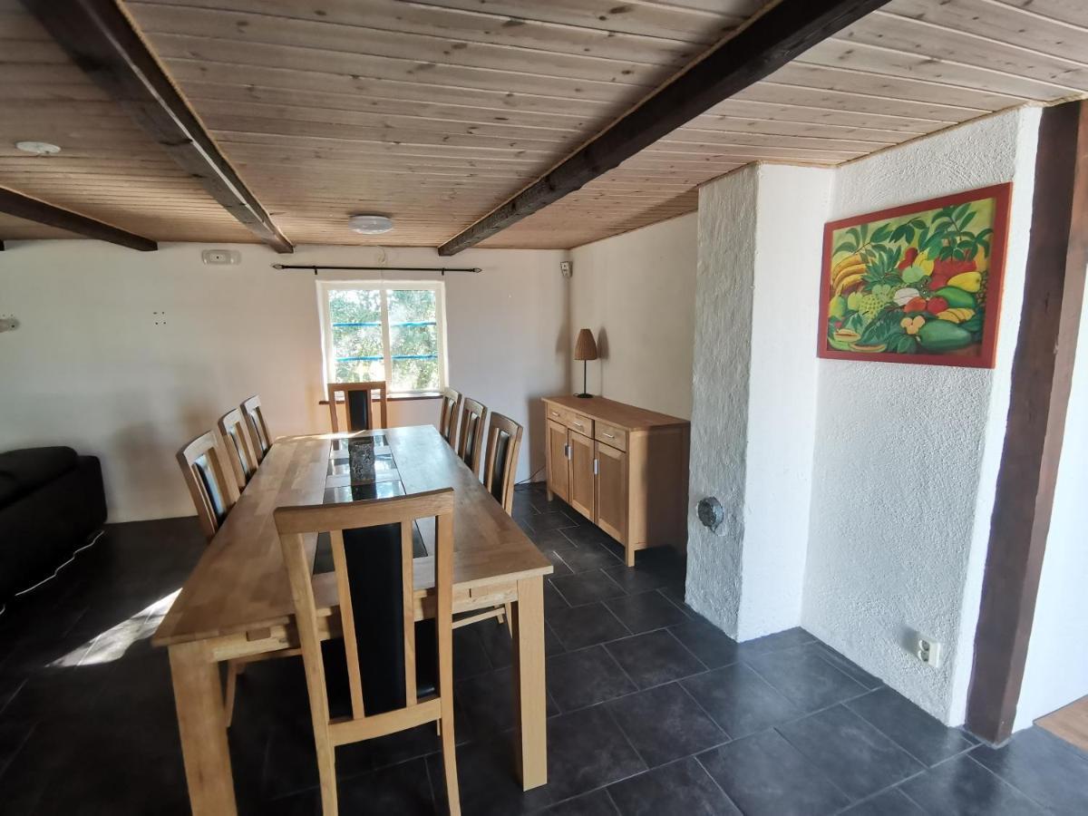 Tomelilla Lyxig Villa 3 Sovrum Extérieur photo