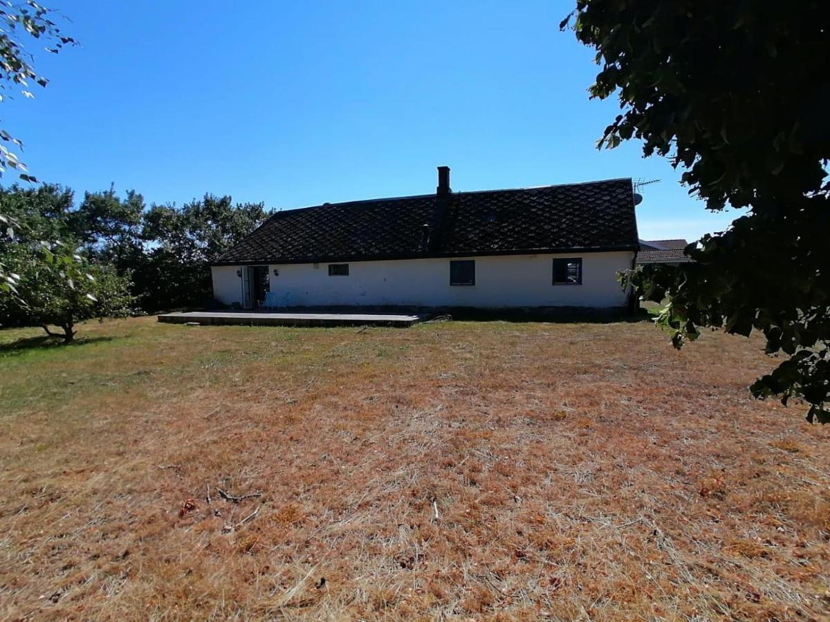 Tomelilla Lyxig Villa 3 Sovrum Extérieur photo