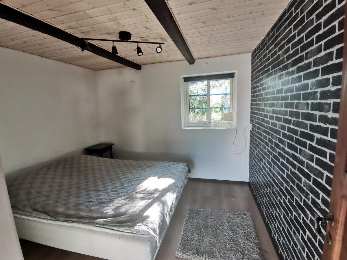 Tomelilla Lyxig Villa 3 Sovrum Extérieur photo