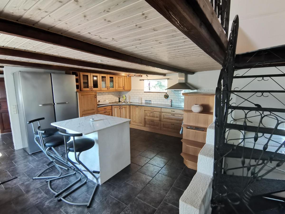 Tomelilla Lyxig Villa 3 Sovrum Extérieur photo