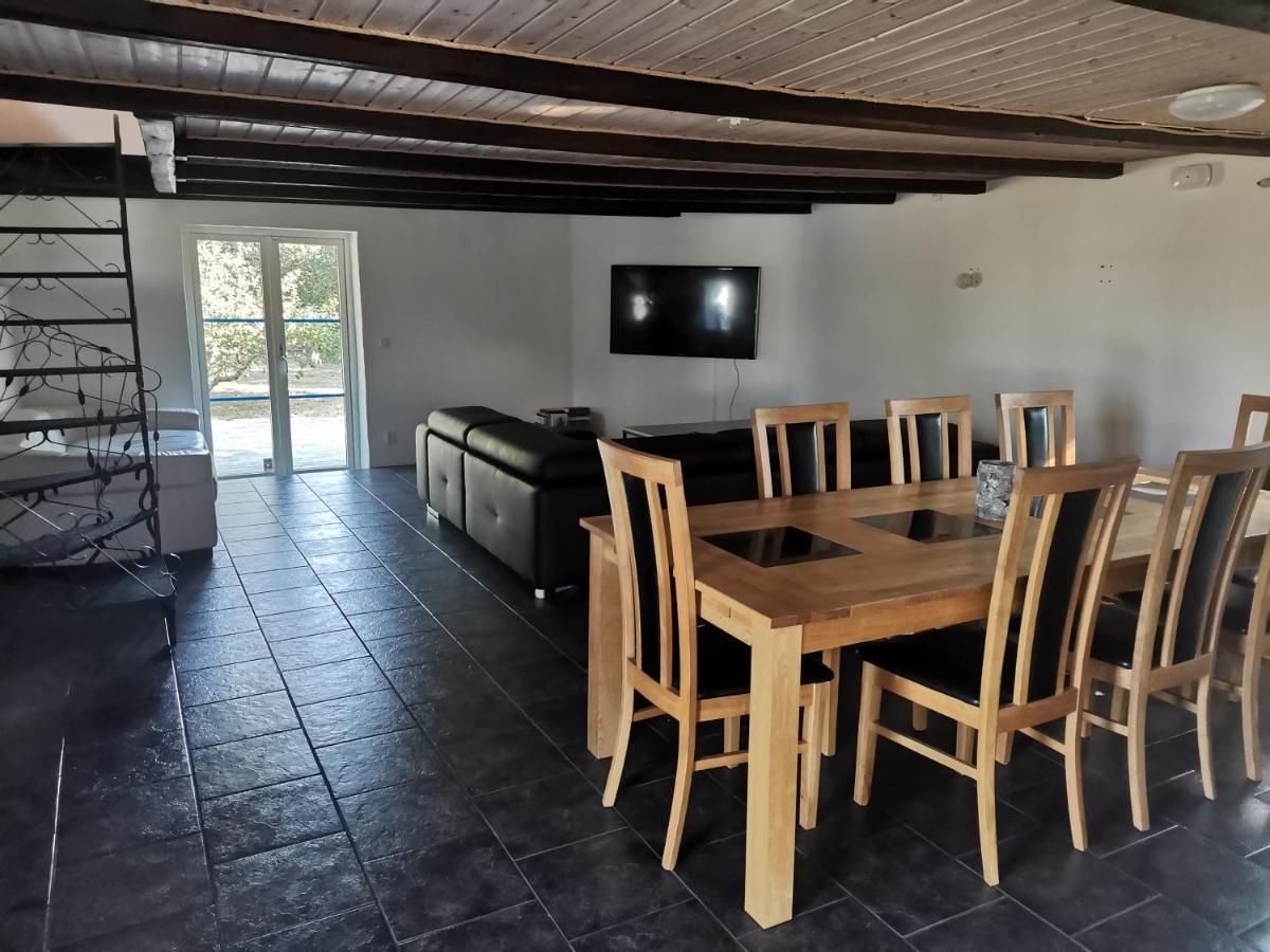 Tomelilla Lyxig Villa 3 Sovrum Extérieur photo
