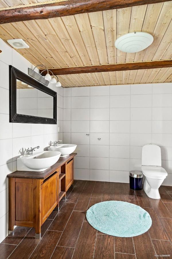 Tomelilla Lyxig Villa 3 Sovrum Extérieur photo